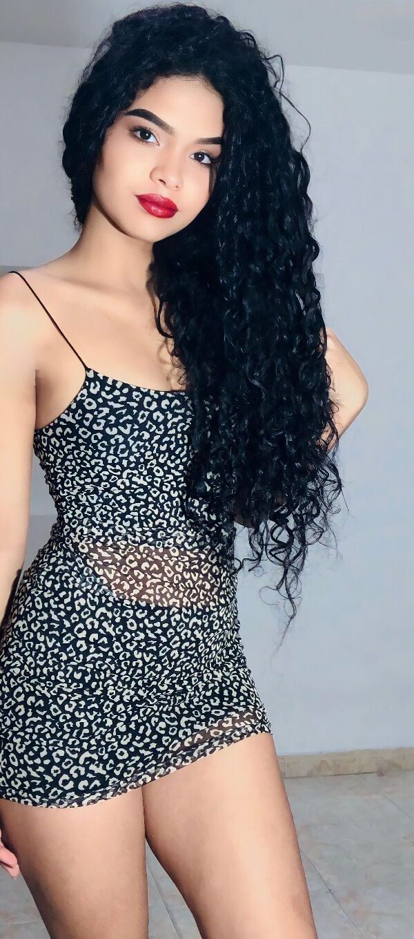 Vestido mallatex